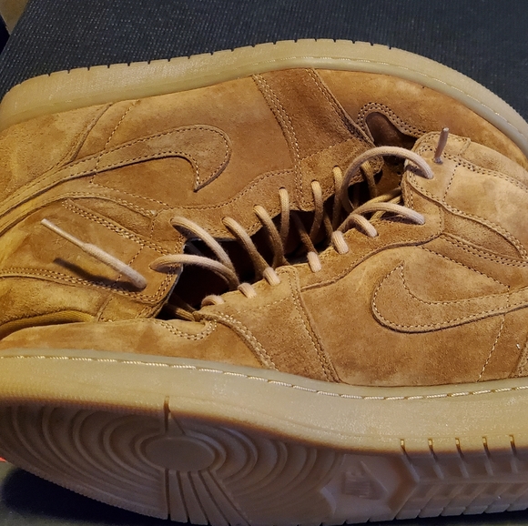 Wheat retro 1 - Picture 3 of 5